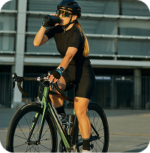 Bikes e patinetes